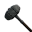 Steel Warhammer (Variant A)