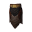Vanir Fur Tasset