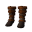 Vanir Heavy Boots