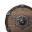 Wooden Targe