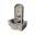 Silent Gazer Fountain