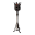 Tripod Guardian Torch