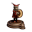 Clanging Red Jester