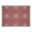 Rhombic Vermillion Carpet