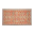Sunset Plaid Carpet