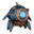 Small Kuku A.T.A.G.