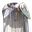 Canta Plate Cloak