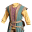 Delesyian Cloth Attire