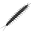 Black Centipede
