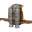 Kuku Rocket Pack