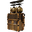 Kuku Watcher Pack