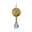 Golden Deer's Tear