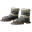 Kuku Rishi's Boots