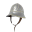 Demenissian Soldier Plate Helm