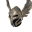 Kuku Marni Laser Helm