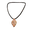 Crimson Warden's Necklace