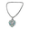 Blizzard Crystal Necklace