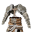Ashen Wolf's Leather Armor