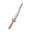 Alabaster Dagger