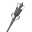 Aeserion Mace