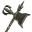 Aeserion Halberd