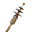 Kuku Disruptor Spear