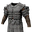 Lightning Bolt Plate Armor