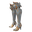 Fluttering Radiance Plate Boots