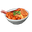 Filling Seafood Soup
