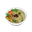 Filling Vegetable and Seafood Porridge