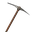 Bernor's Pickaxe
