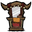 Beefalo Grooming Station