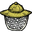 Beekeeper Hat