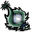 Brightshade Bomb