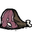 cooked meat