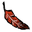 crimson feather dst