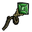 Deconstruction Staff