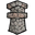 Reinforced Pillar