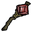 Fire Staff