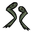 frog legs