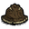 Hardwood Hat