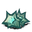Infused Moon Shard