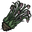 Juicy Berry Bush