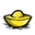 lucky gold nugget