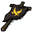 Moon Quay Pirate Banner