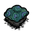 Mutated Fungal Turf