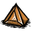 orange gem