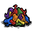 Pile o' Balloons/DST