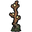 Pearl's Light Post