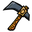 Pick/Axe